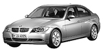 BMW E92 U0520 Fault Code