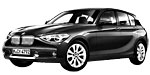 BMW F20 U0520 Fault Code